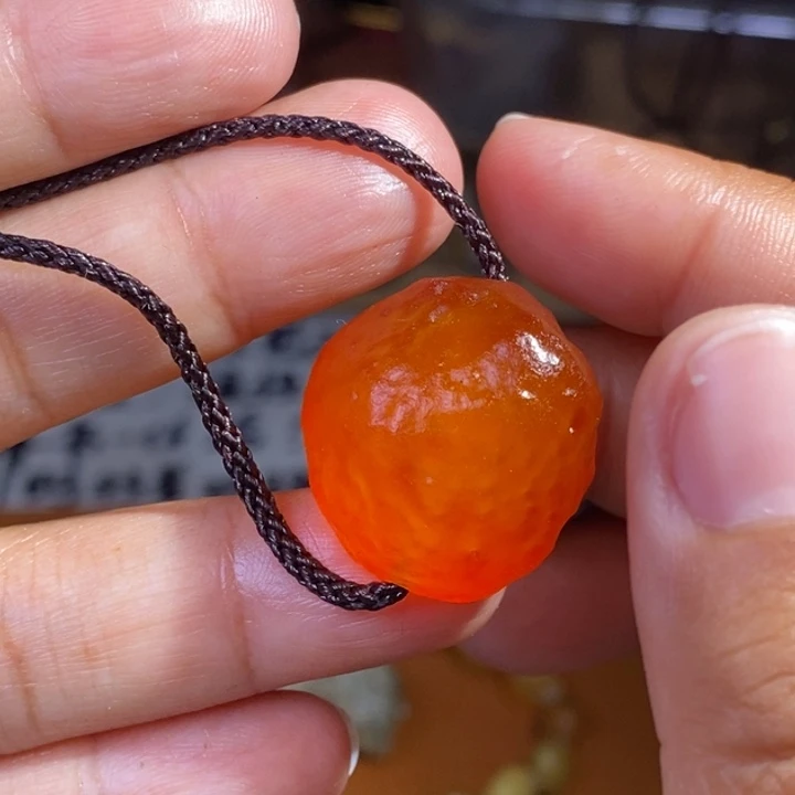 玛瑙/玉髓珠宝半成品未镶嵌清**延