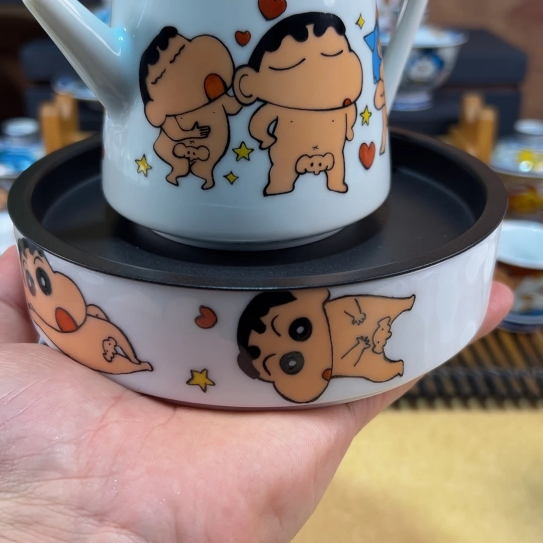 景德镇手工手绘陶瓷