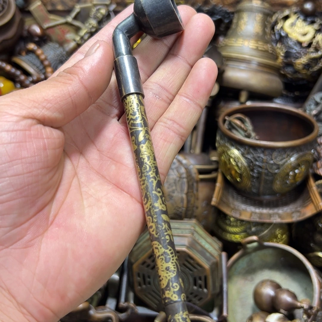 木古铜器专属链接