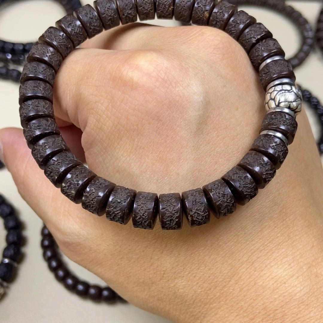 椰蒂手串耶蒂嘎嘎96