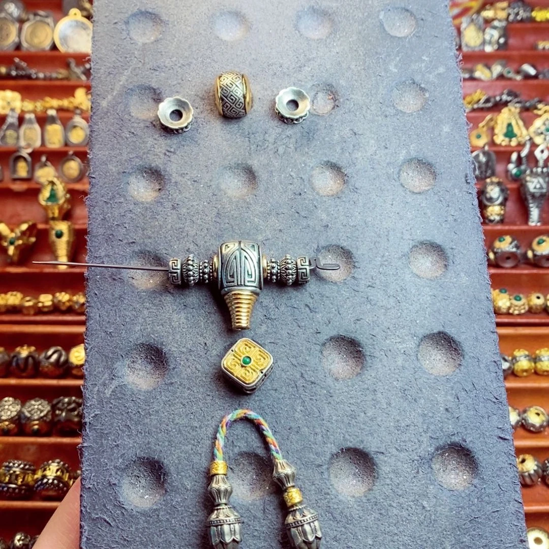 石***趣柏香籽/百香籽吊坠