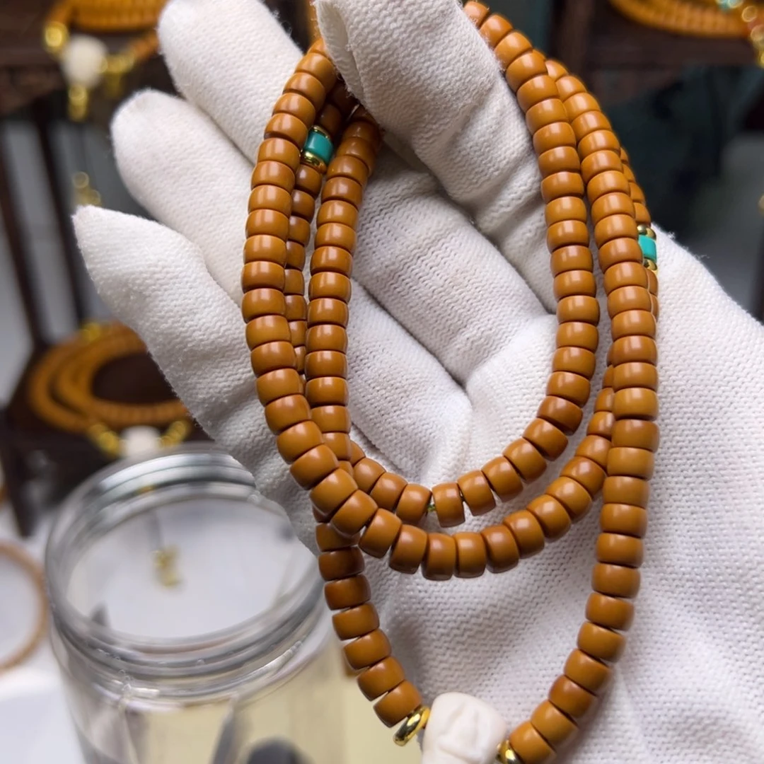 橄榄核吊坠6满配10811111111