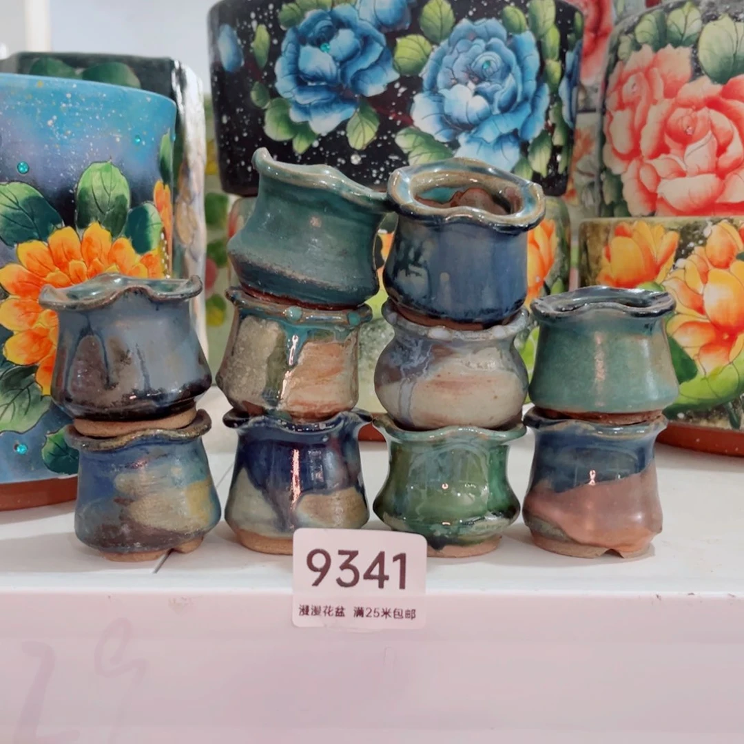 9341内口3景德镇手工制作