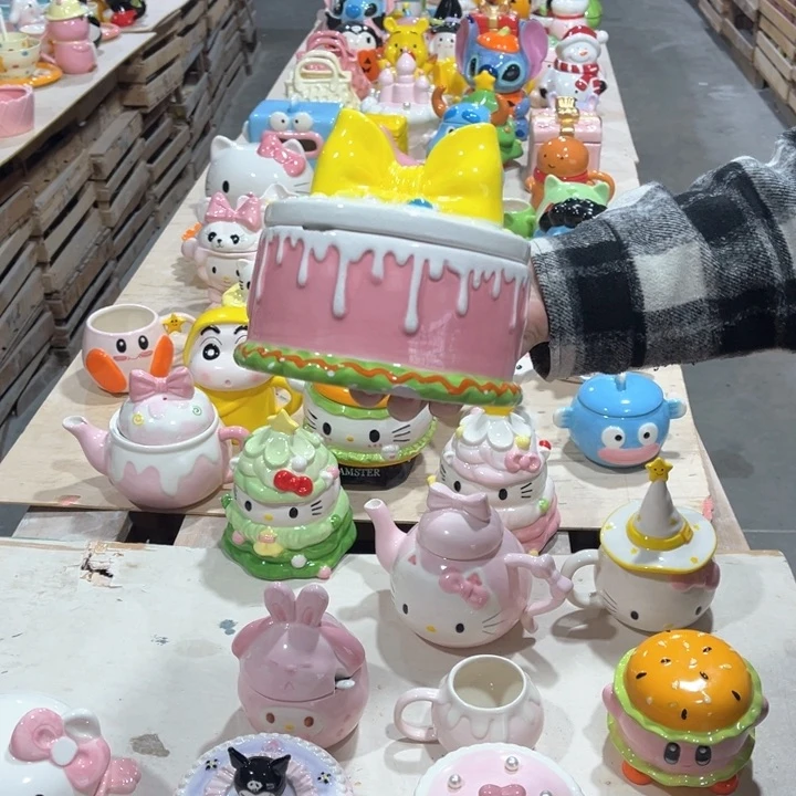 紫砂茶案这么多人都是