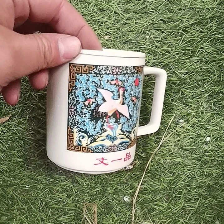 摆件，烧制问题都是正常的99