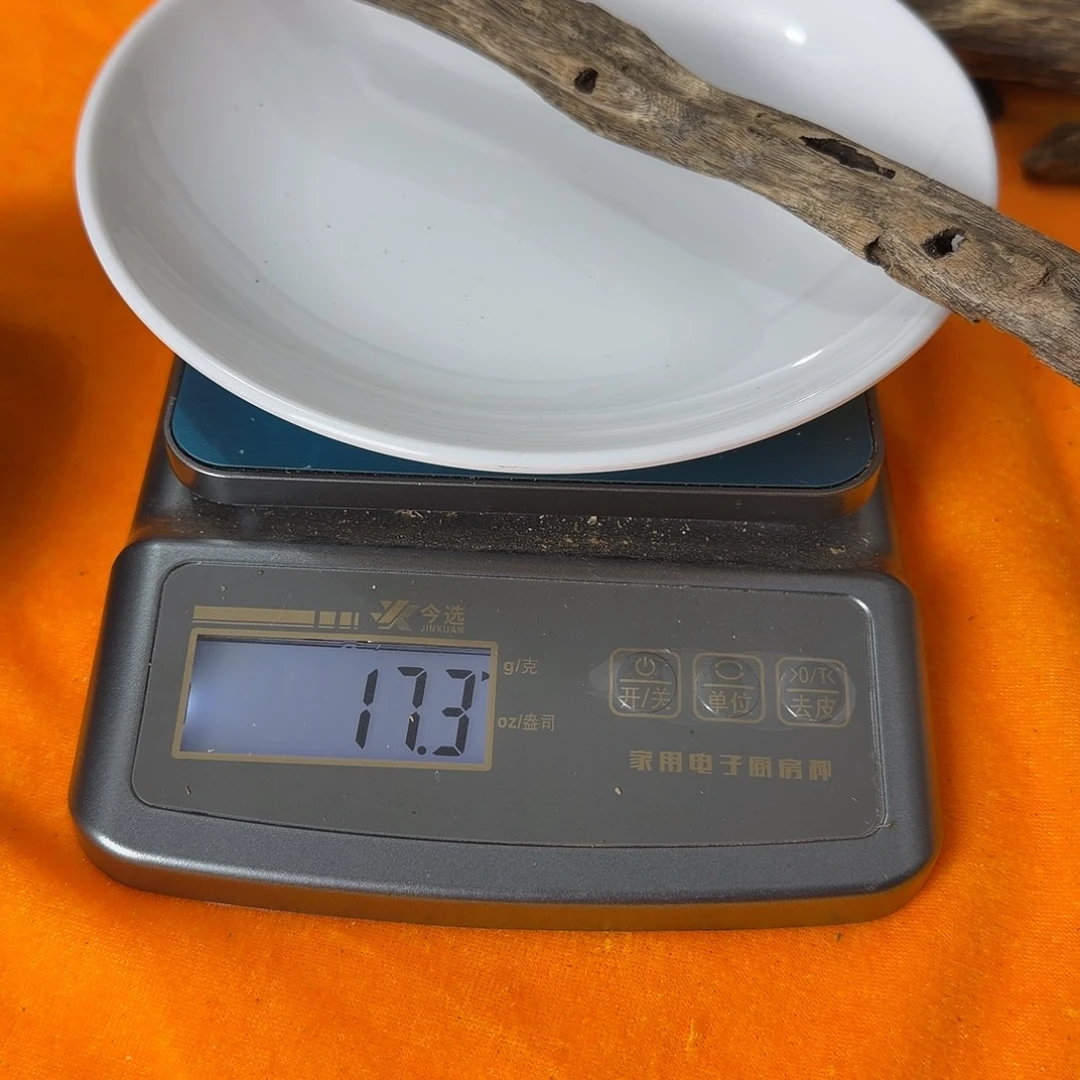 沉香碎屑沉香线香奇楠虫漏