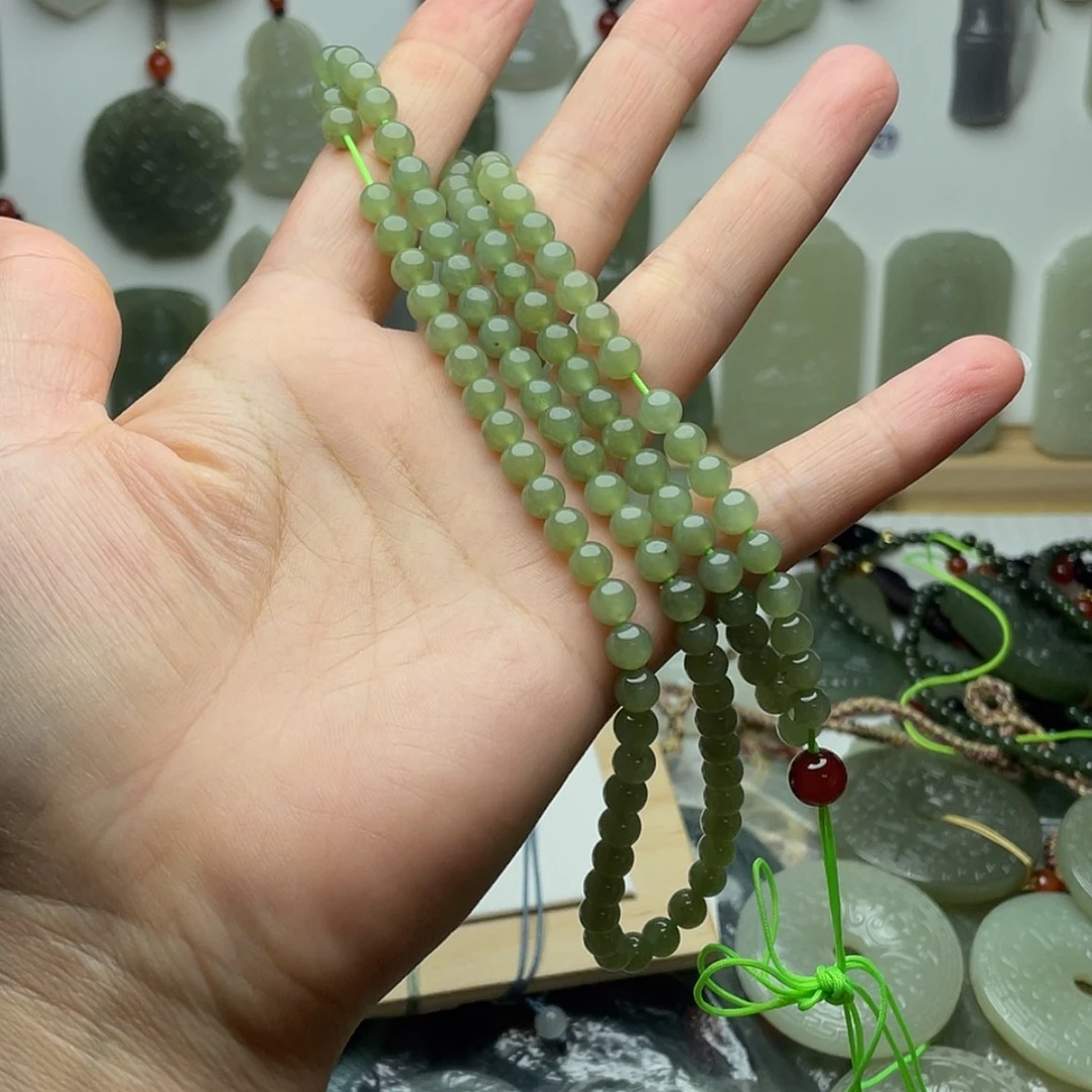 【闪购商品】湖水珠链
