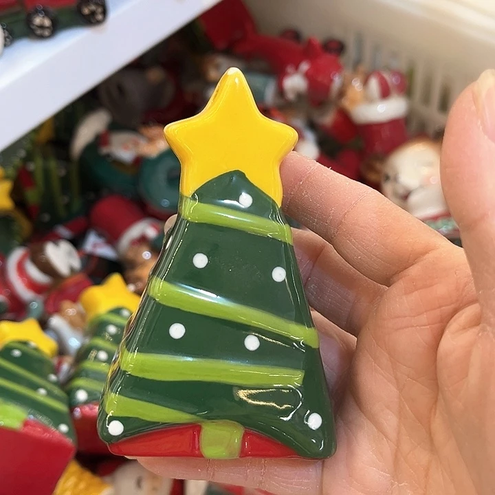 摆件陶瓷微瑕介意慎拍