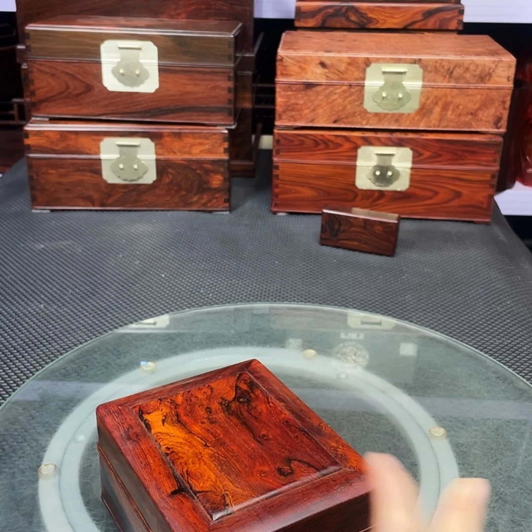 木微凹盒子独板盒子