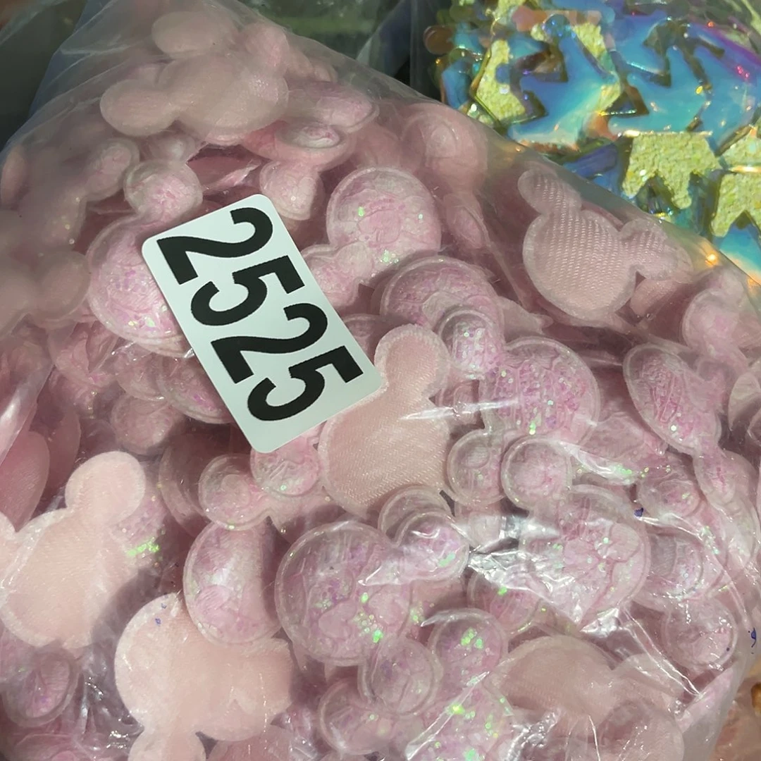 用***1包装DIY手工饰品辅料