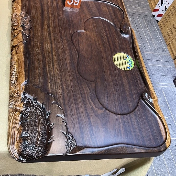 酬***斗木黑檀木源头厂家