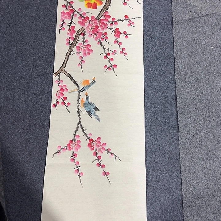 客厅客厅年画年画