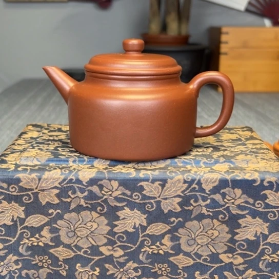 伊***制茶壶紫砂宜兴紫砂