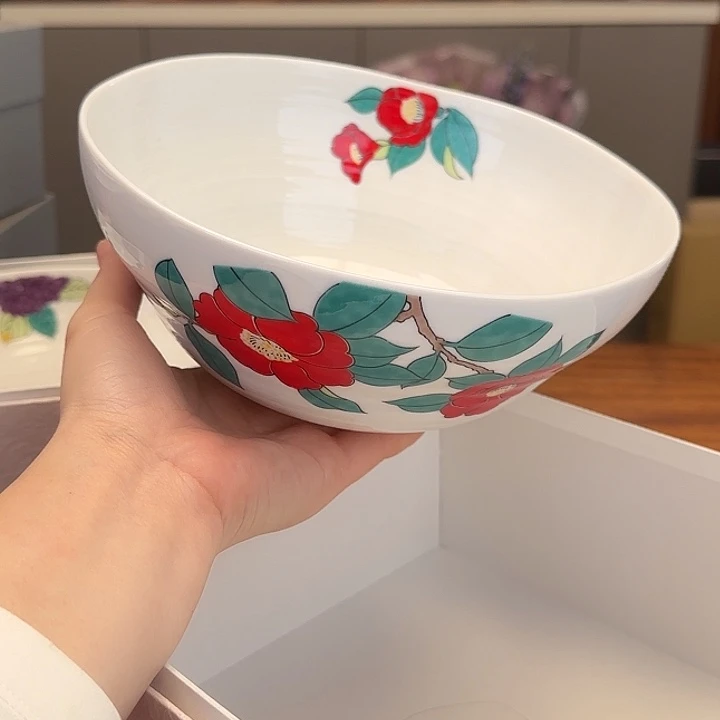 高端进口陶瓷产品