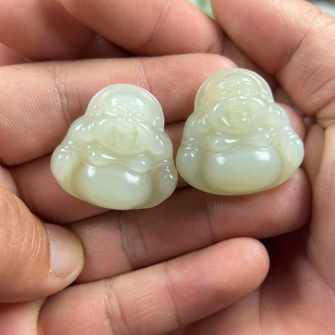 手串未镶嵌和田玉ℳ****