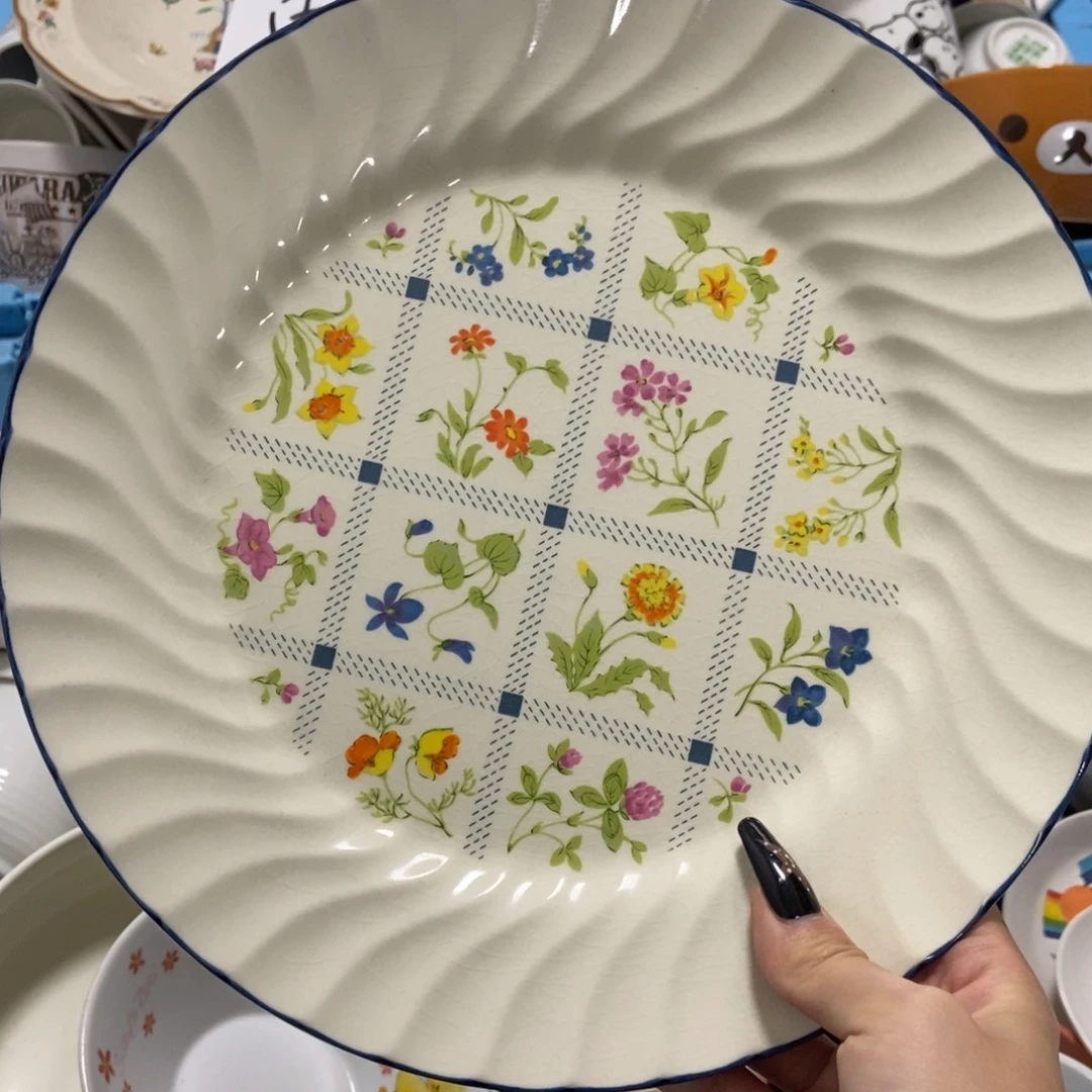 菲***！瓷片陶瓷默认的颜色和