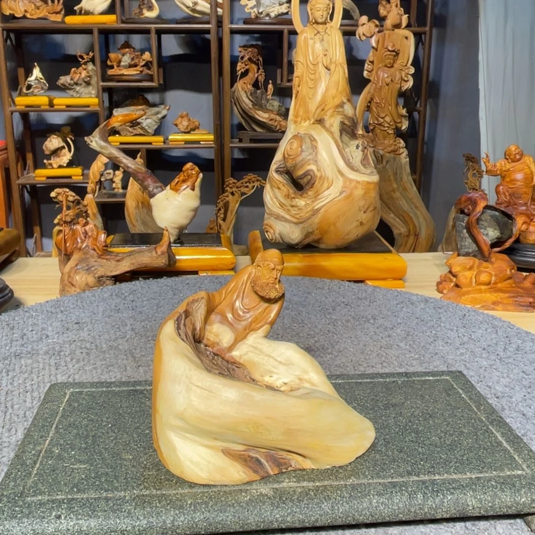 柏木工艺品567788990889