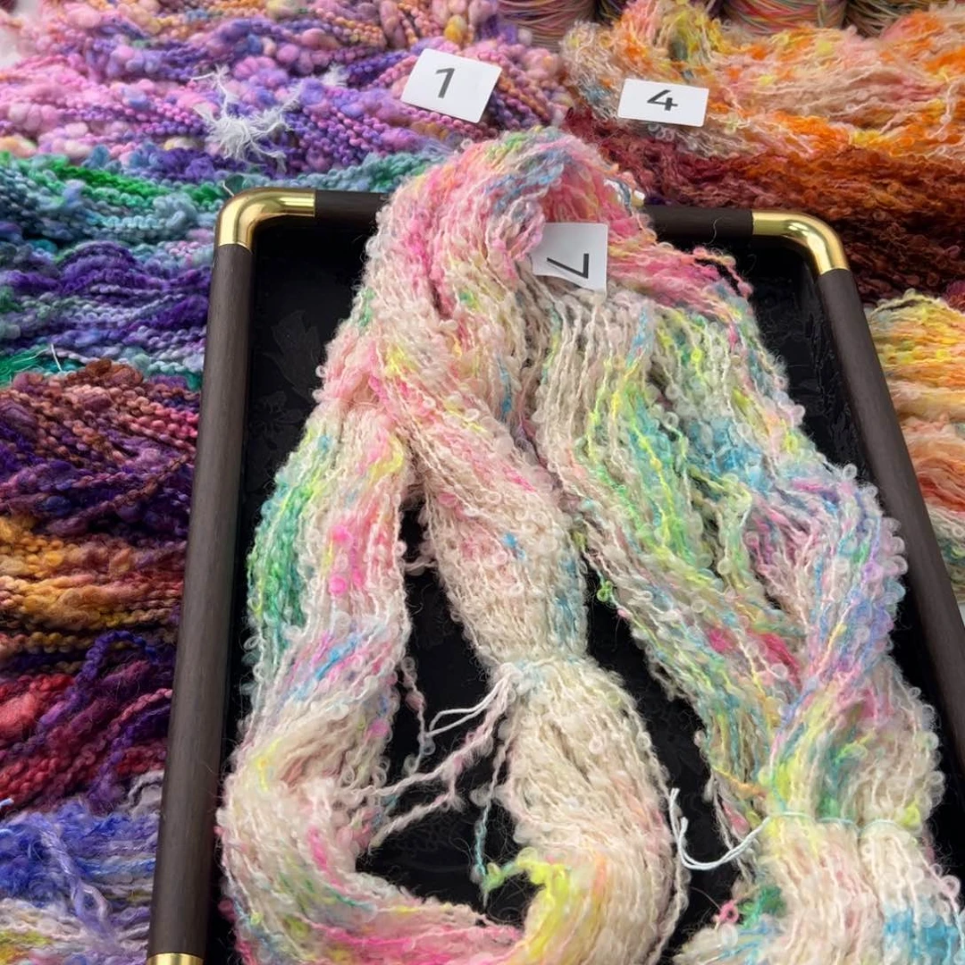 马海毛潘*位388（1两）