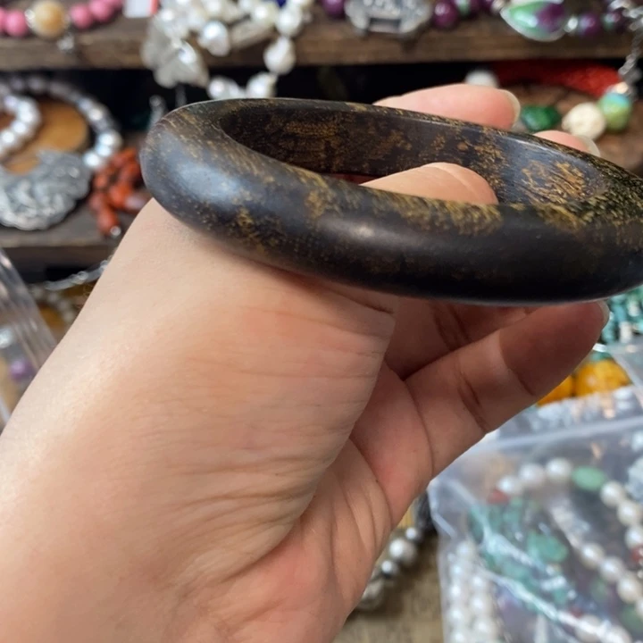 手链未镶嵌南红玛瑙人**意