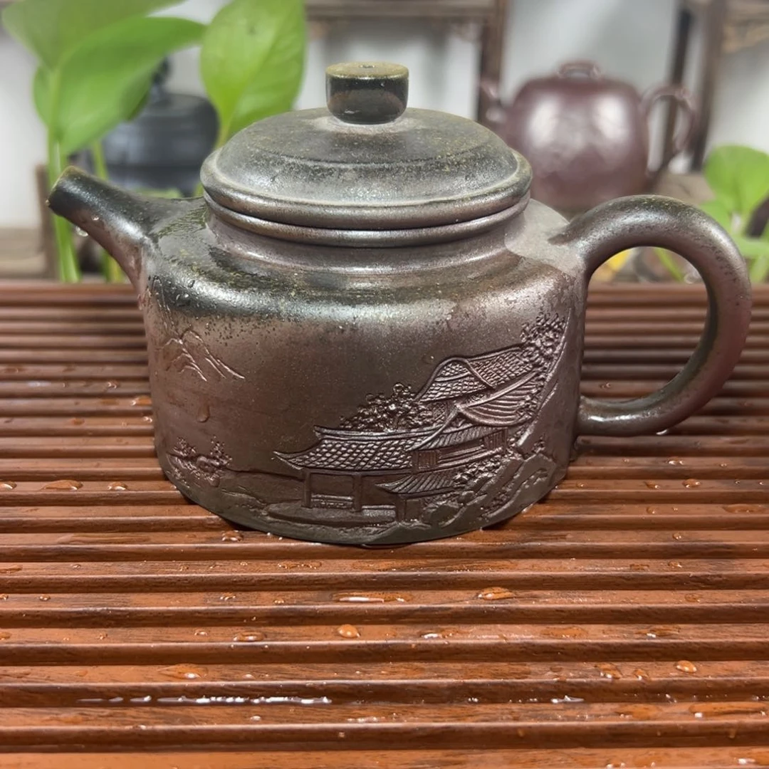 观澜柴烧顺丰包邮250cc  16