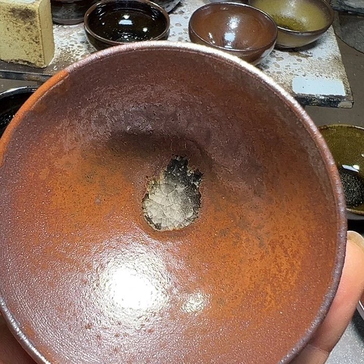 茶盏建盏……建盏……