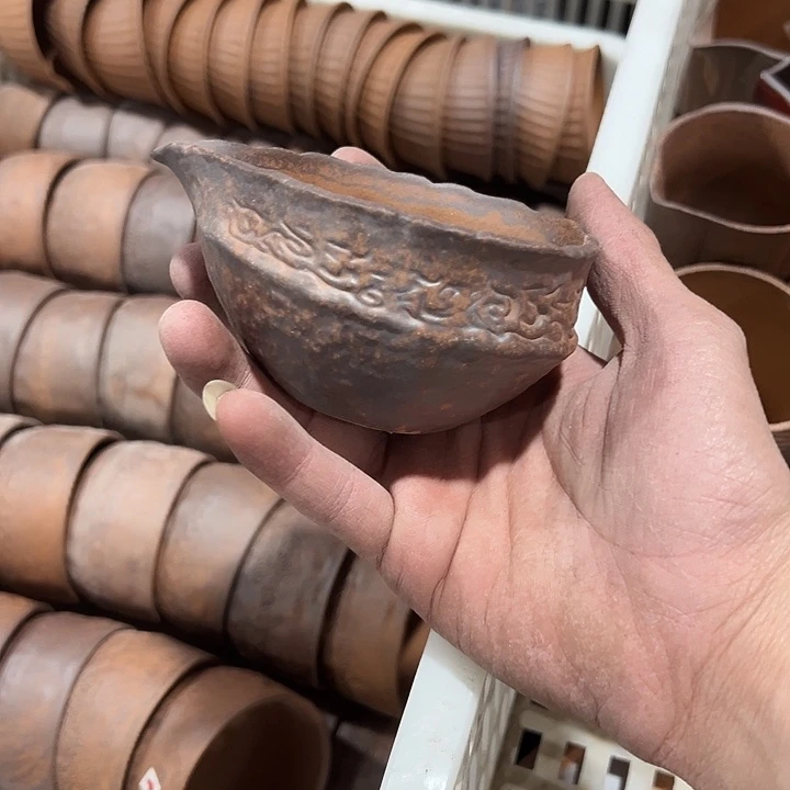 微瑕茶具介意勿拍
