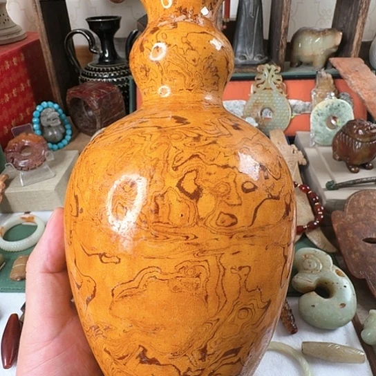 摆件陶瓷材料与器件工程学院