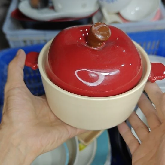 瓷片陶瓷杯碗盘微瑕介意慎拍