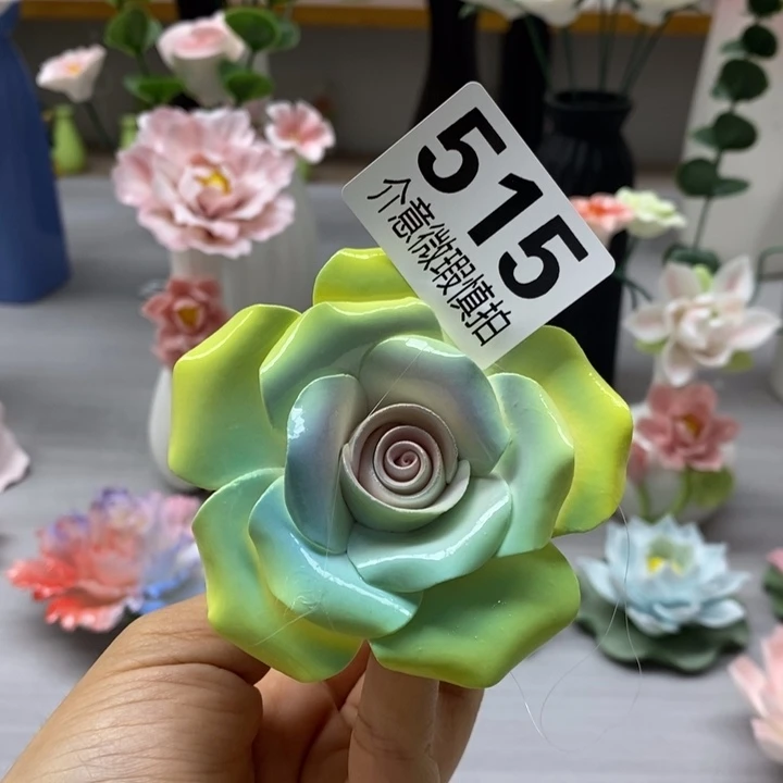 陶瓷陶瓷材料加工