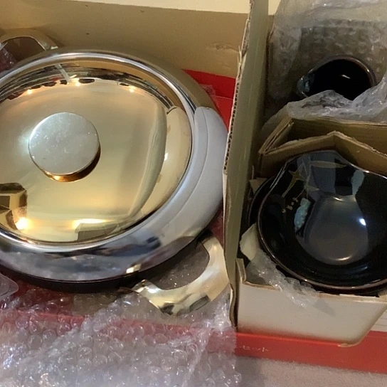 基哥日瓷中古精选