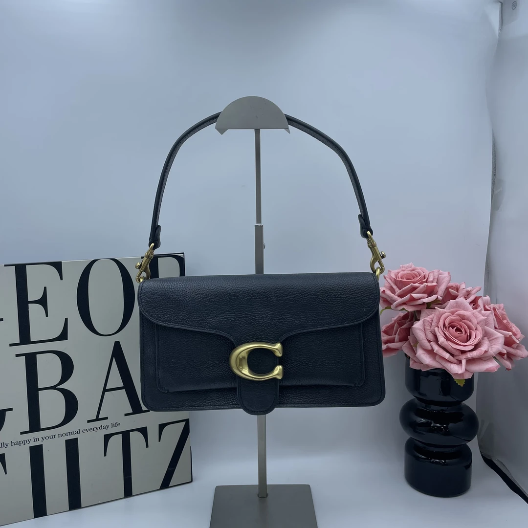 95新 COACH/蔻驰 17106 蔻驰单肩包