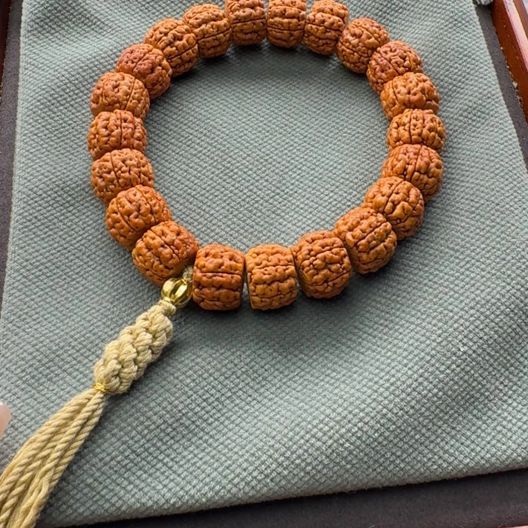 金刚菩提吊坠精品6瓣