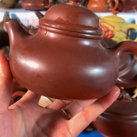 茶壶紫砂紫砂茶具