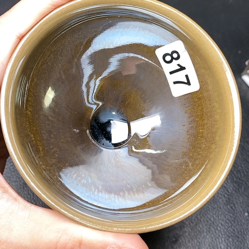 【闪购商品】茶盏我的盏太好看了吧