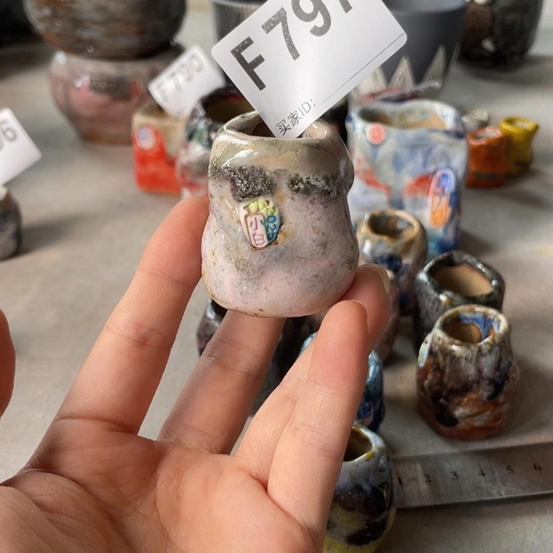 坛子姐小白孤品内口2