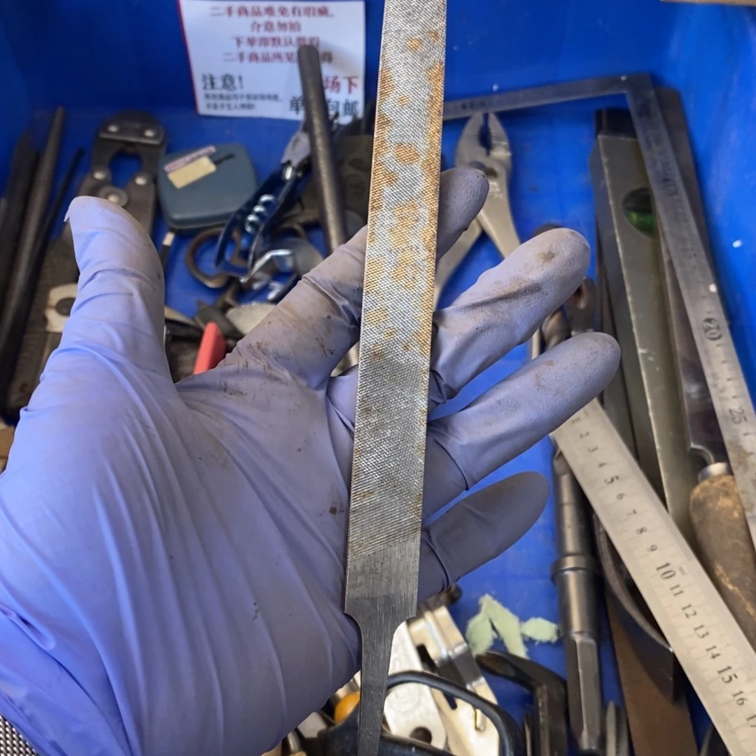 不***鹏五金工具制造工艺