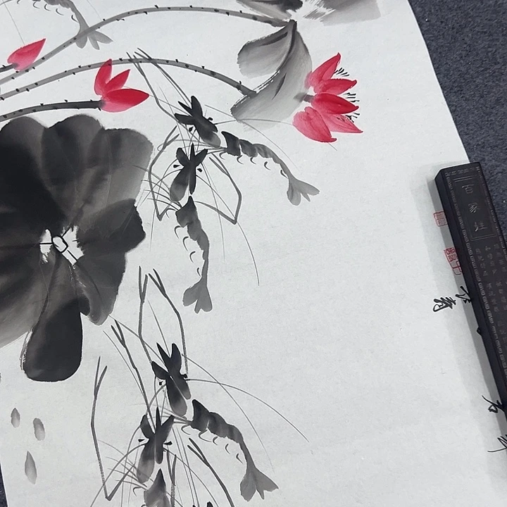 京一美术馆作品欣赏