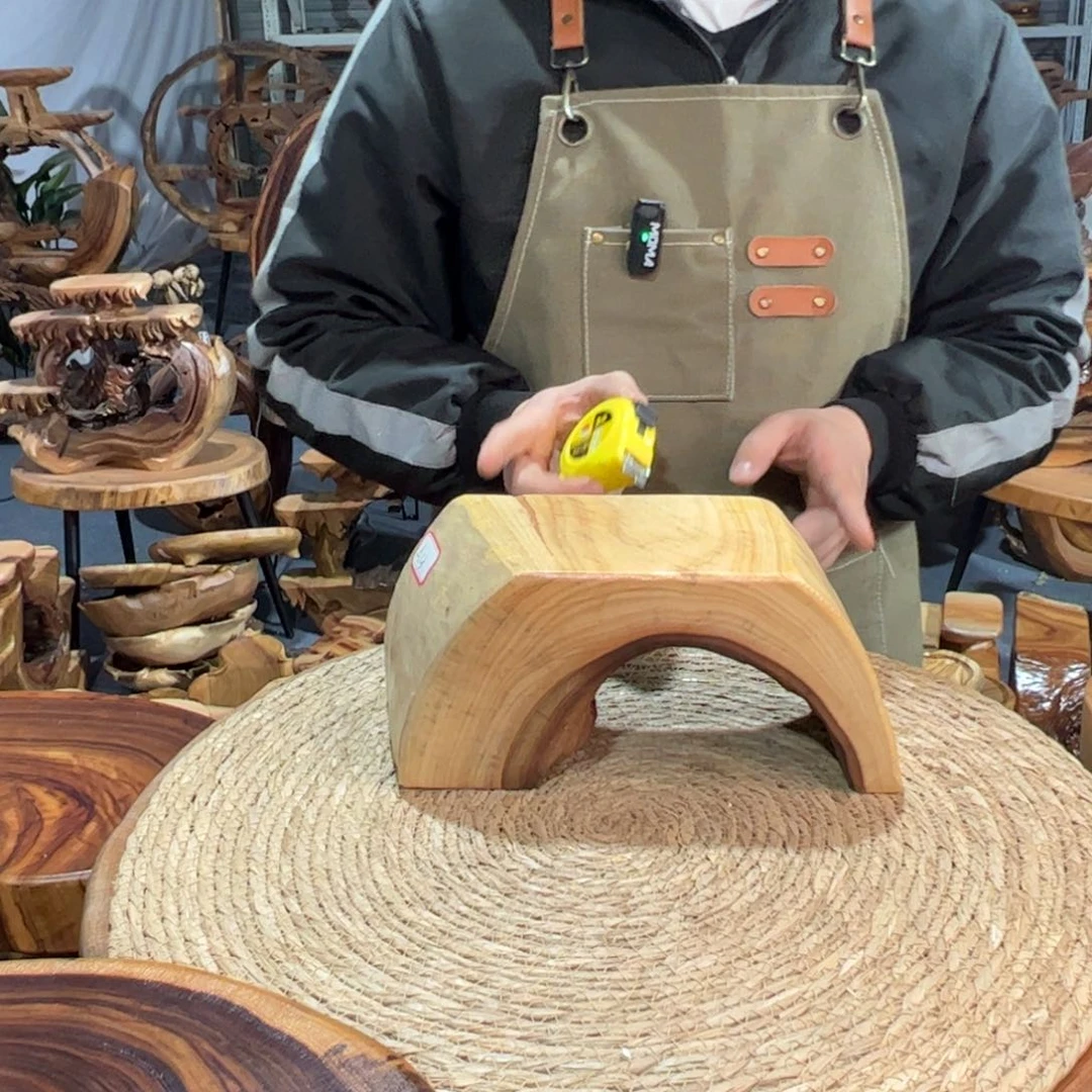 香樟木工艺原木实木