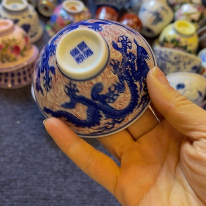 景德镇陶瓷学院美术