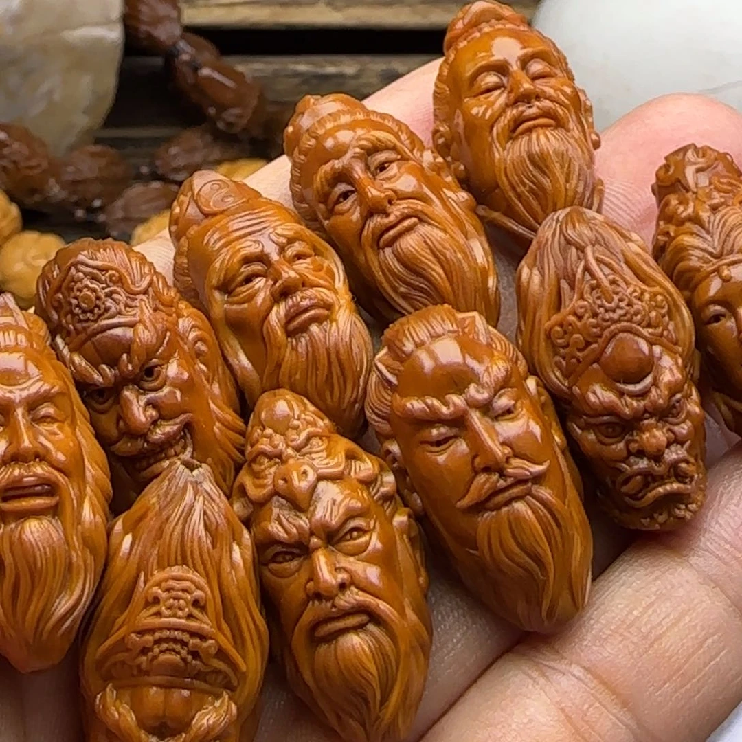 橄榄核手串橄榄橄榄