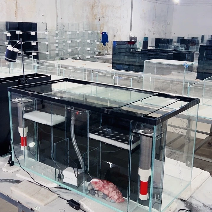 9***8玻璃70、40背滤双鱼马桶玻璃推拉盖全套