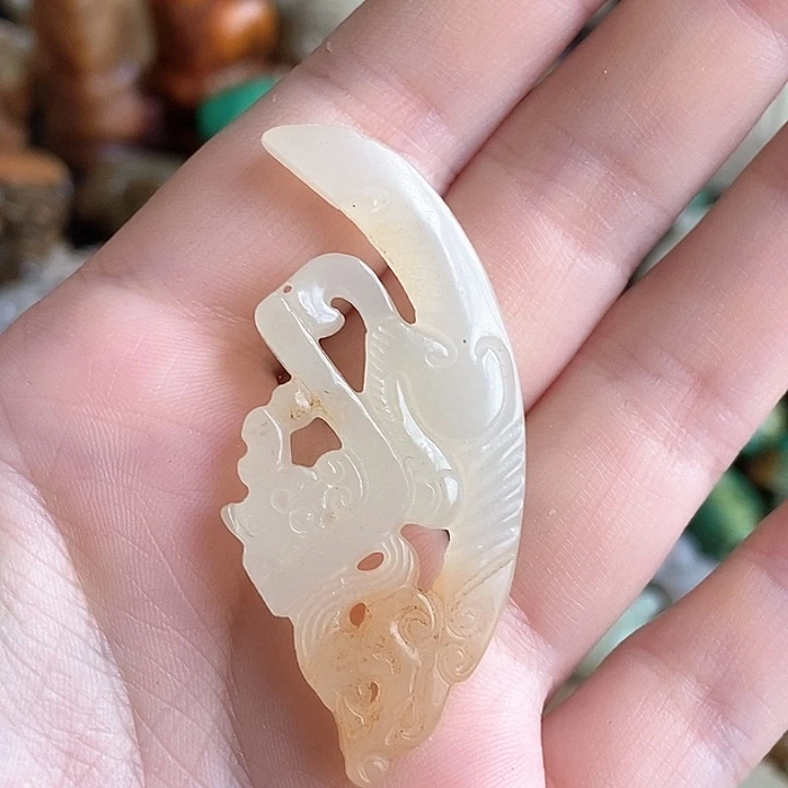 摆件直播间链接66