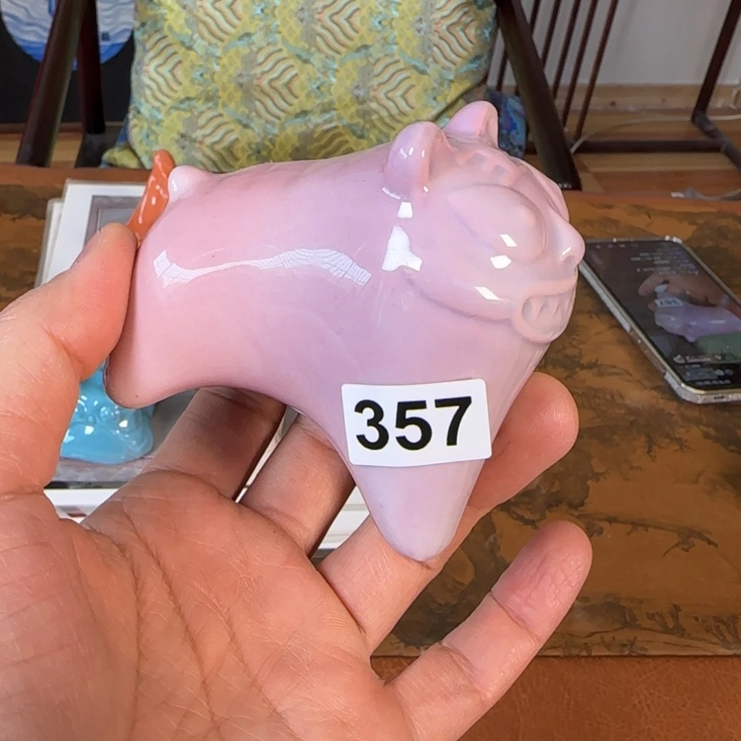 正春柴窑精品茶器