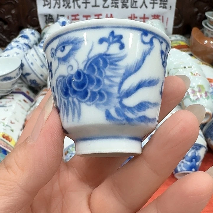 陶瓷艺术品收藏陶瓷