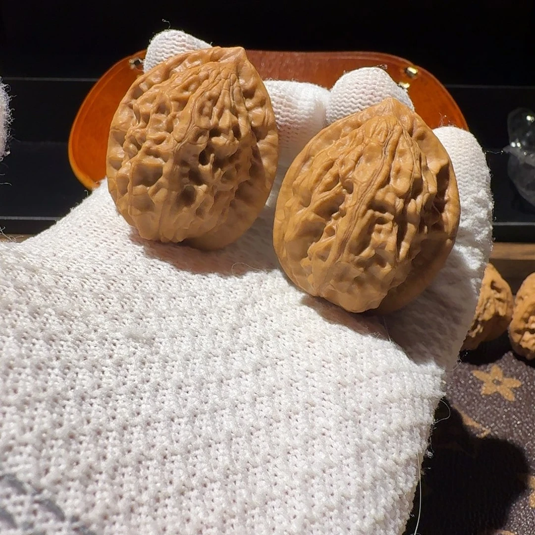 手串/手链核桃全品35大红袍