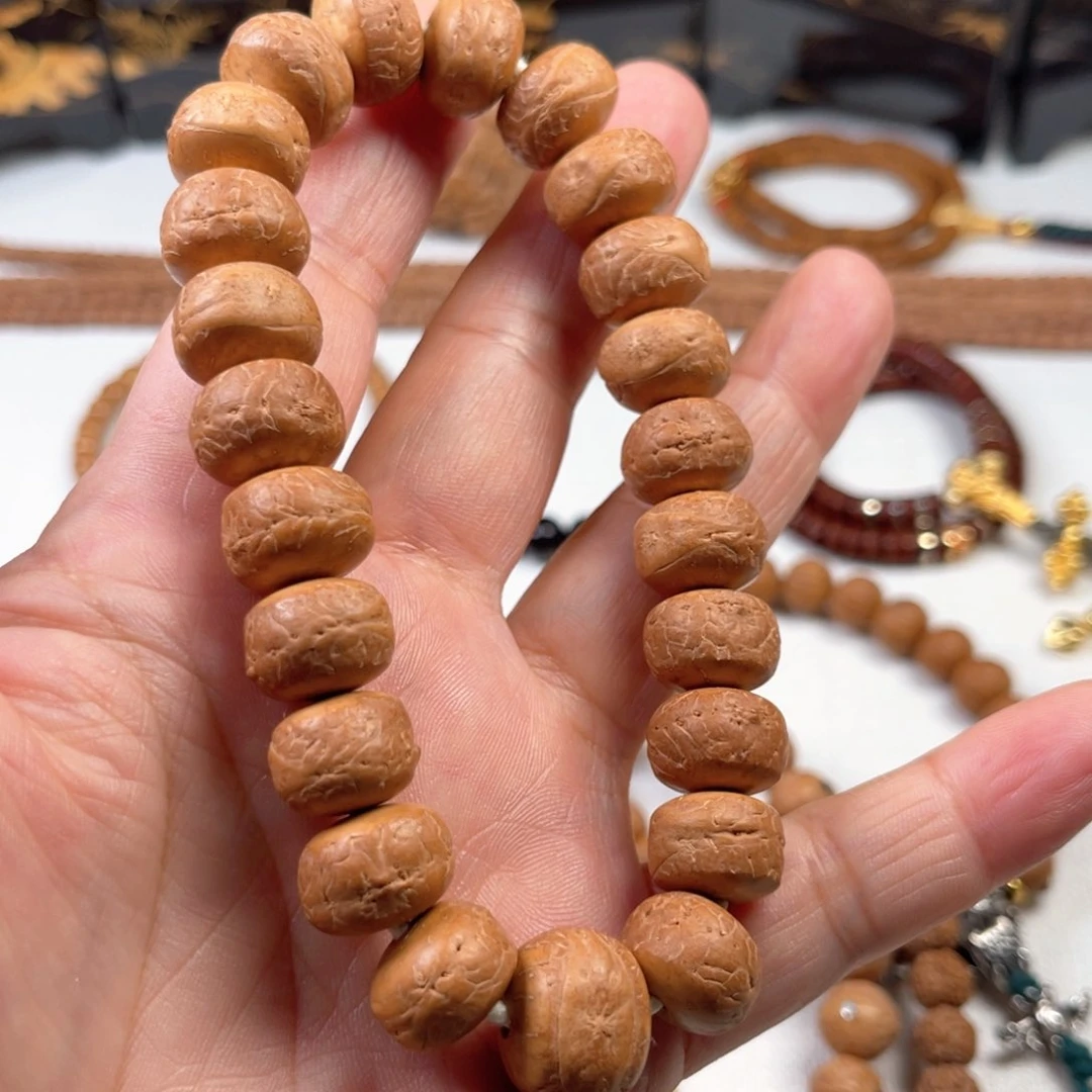 凤眼菩提吊坠2345566778889