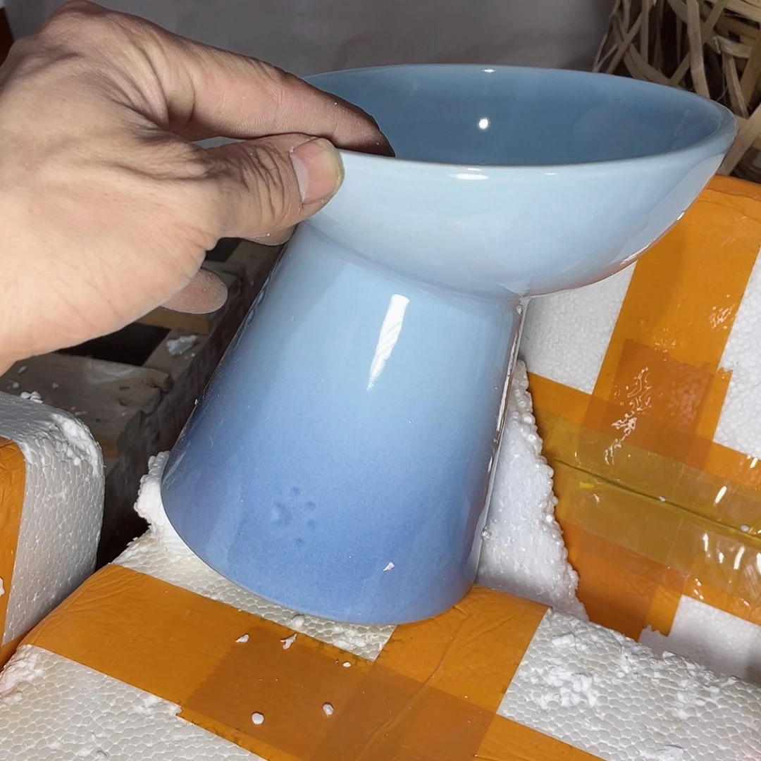 瓷片微瑕陶瓷餐具家用