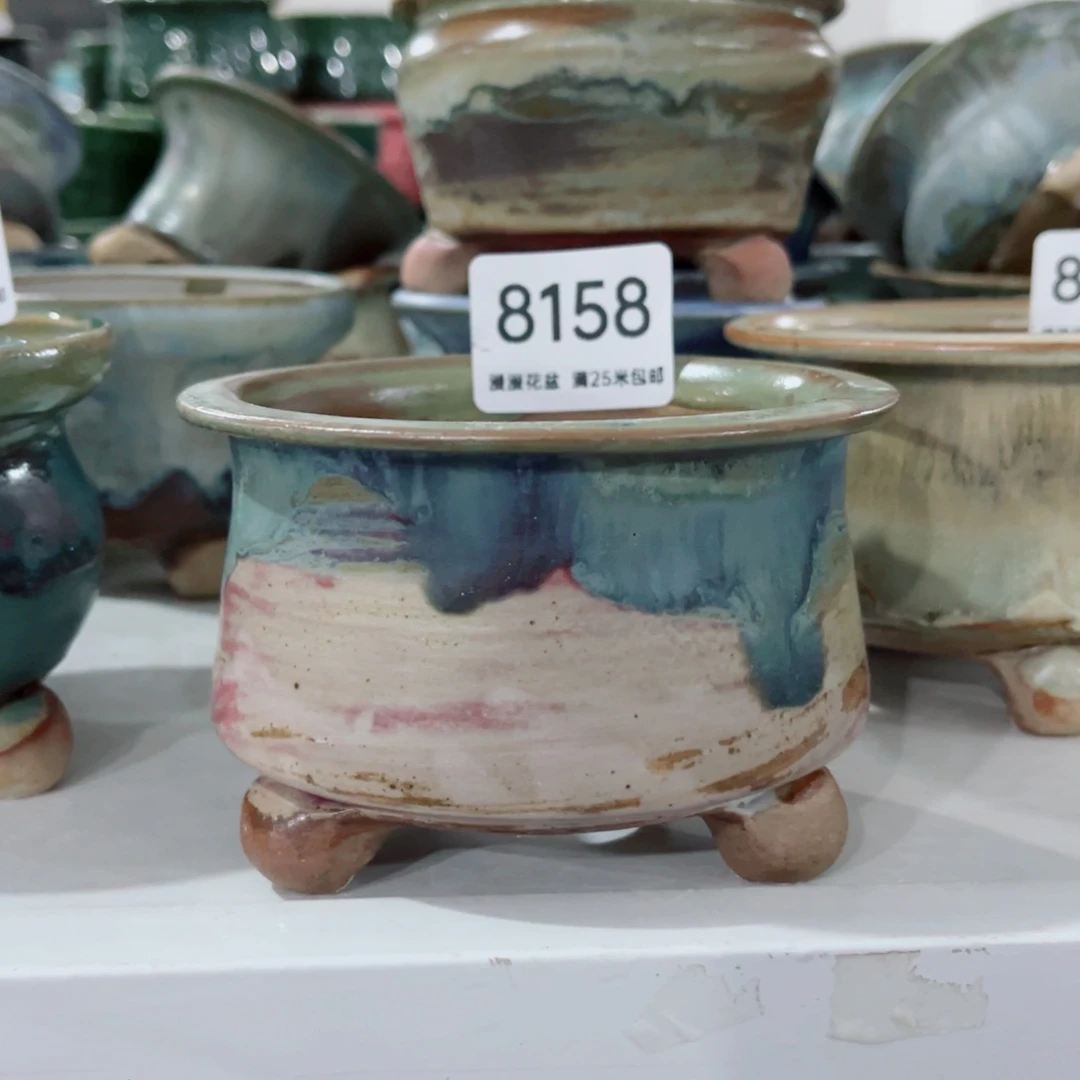 8158内口9景德镇手工制作