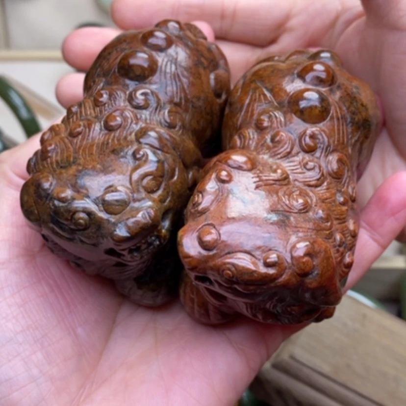 【闪购商品】和田玉手把未镶嵌优*