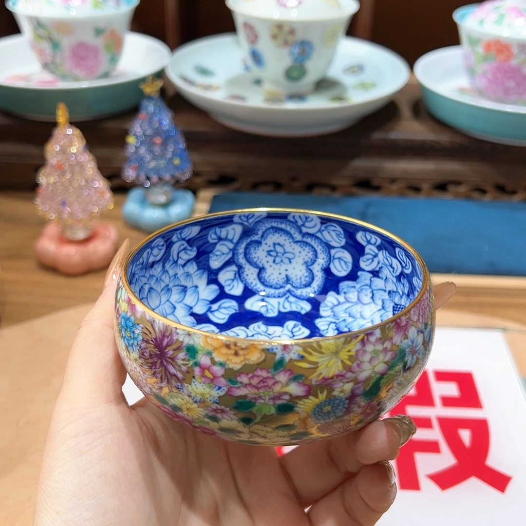 微瑕微瑕景德镇陶瓷